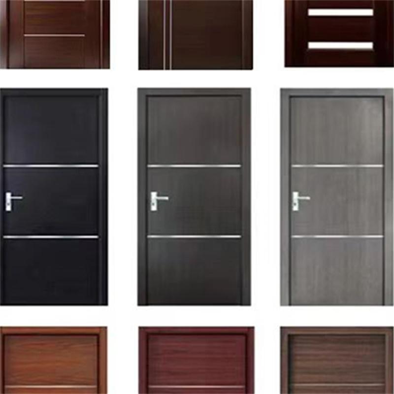 PVC/ WPC doors